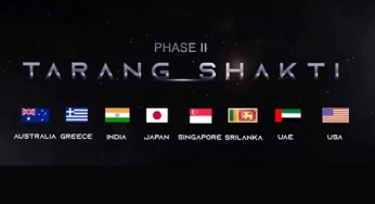 Australia makes first combat aircraft deployment in India for phase-II of ‘Tarang Shakti’ exercise