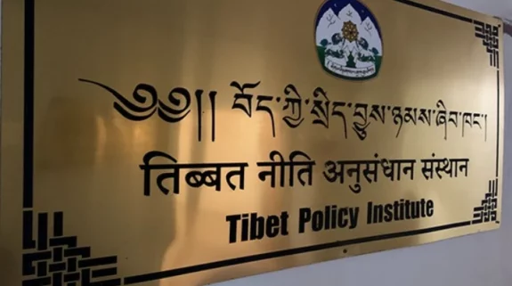 “China’s upcoming mega hydropower project a threat”: Tibet Policy Institute