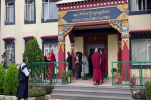 Tibetan Parliament in-exile expresses concern over changes to Tibetan representation in French museums