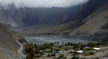 Tourism industry in PoGB is hindered due to poor infrastructure