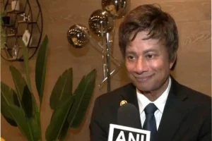 India-US need to work together to counter China: US Congressman Shri Thanedar ahead of Quad meeting