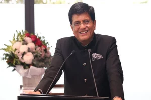 Ten years of ‘Make in India’, manufacturing jobs grew by 200 pc in last 2 years: Piyush Goyal