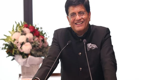 Ten years of ‘Make in India’, manufacturing jobs grew by 200 pc in last 2 years: Piyush Goyal