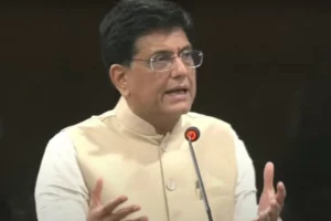 Piyush Goyal to participate in 21st ASEAN-India Economic Ministers meeting and 12th East Asia Summit Economic Ministers Meeting