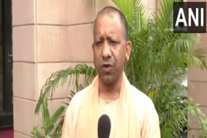 “India’s spiritual and religious traditions have attracted tourists from entire world”: UP CM Adityanath extends greetings on World Tourism Day