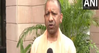 “India’s spiritual and religious traditions have attracted tourists from entire world”: UP CM Adityanath extends greetings on World Tourism Day