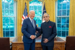 “Look forward to further strengthening India-US Strategic Partnership”: Ambassador of India to the US Vinay Kwatra