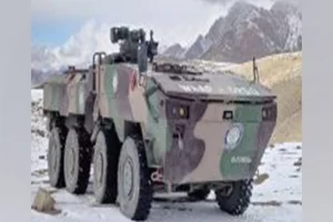 Tata to build 150 DRDO-developed WhAP armoured vehicles for Morocco