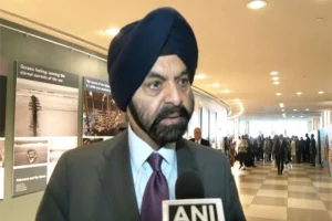 Building strong relationship with US has been PM Modi’s strategy since taking office: World Bank President Ajay Banga