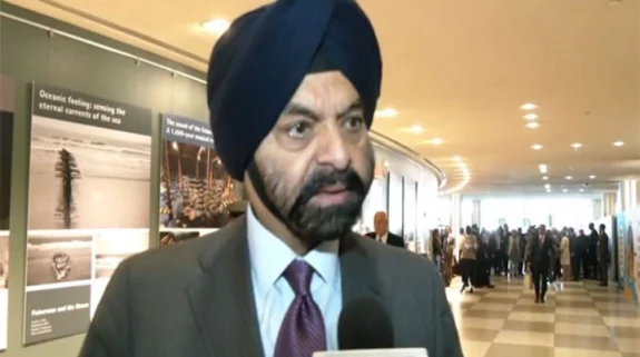 Building strong relationship with US has been PM Modi’s strategy since taking office: World Bank President Ajay Banga