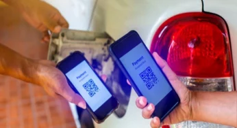 UPI transactions value grows from Rs 1 lakh cr in FY 17-18 to Rs 200 lakh cr in FY 23-24 at CAGR of 138 pc