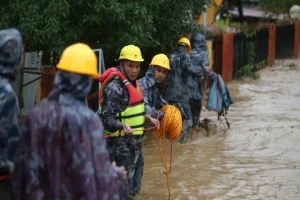 Indian Embassy issues helpline numbers for stranded citizens, arranging for safe return