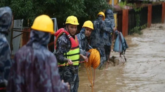 Indian Embassy issues helpline numbers for stranded citizens, arranging for safe return