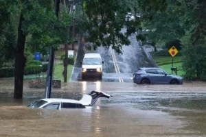 US: Hurricane Helene unleashes havoc; 93 dead, millions without power