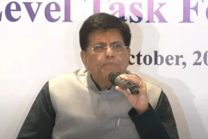 UAE wants to set up food processing facilities in India: Piyush Goyal