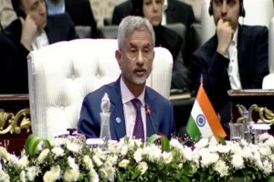 SCO Meeting: Jaishankar calls for introspection if good neighbourliness missing