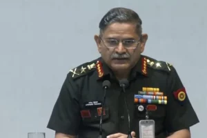 “Restoring trust with China will take time”: Army Chief on India-China border patrolling agreement