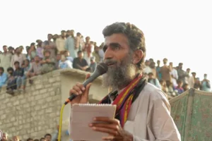 Baloch Yakjehti Committee condemns Pakistan’s anti-terrorism laws targeting peaceful activists