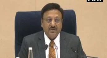 Maharashtra to go for polls on Nov 20, results on Nov 23