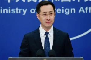 “Will work with India to implement solution” says China on LAC patrolling agreement