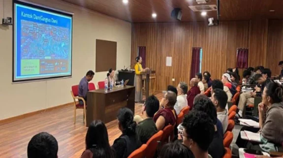 Bengaluru: Panelists urge global action for Tibetan rights amid growing pressures from China