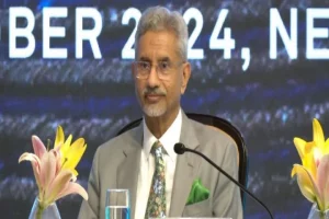 PM Modi one of few leaders capable of engaging with Kyiv and Moscow: EAM Jaishankar