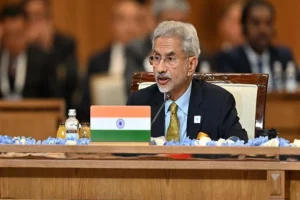 EAM Jaishankar to be on official visit to Sri Lanka tomorrow; meet newly elected President Dissanayake