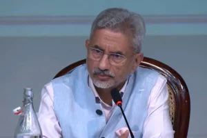 “Cooperation must be based on mutual respect, sovereign equality”: EAM Jaishankar during SCO Meet