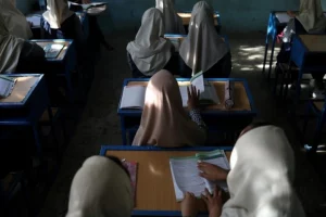 Pakistan: Educational crisis deepens as over a dozen girls’ schools close in Shangla district