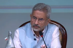 “We have gone back to where situation was in 2020”: Jaishankar lauds agreement with China on patrolling arrangements along LAC