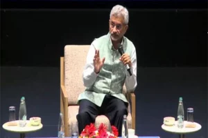 “Global South have high degree of trust, expectation from India”: Jaishankar