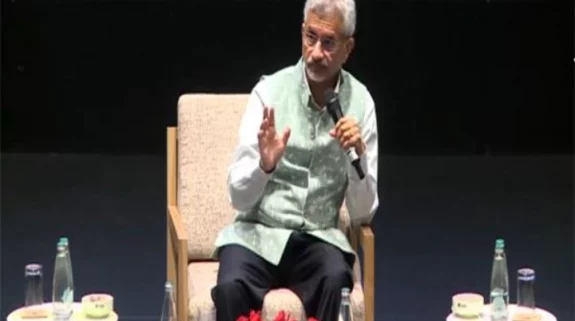 “Global South have high degree of trust, expectation from India”: Jaishankar