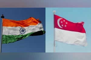 First Cyber Policy Dialogue held between India and Singapore