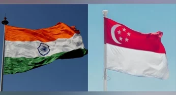 First Cyber Policy Dialogue held between India and Singapore