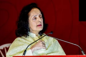 “India’s soft power has become significant force in shaping global discourse”: Former envoy Ruchira Kamboj