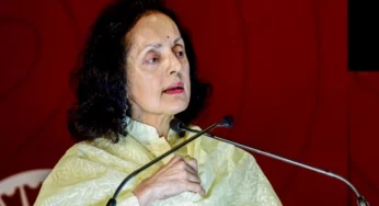 “India’s soft power has become significant force in shaping global discourse”: Former envoy Ruchira Kamboj