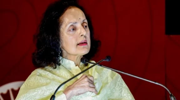 “India’s soft power has become significant force in shaping global discourse”: Former envoy Ruchira Kamboj