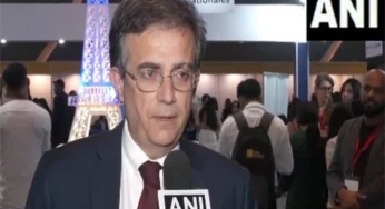 “We have set target of having 30,000 Indian students by 2030”: French envoy Thierry Mathou