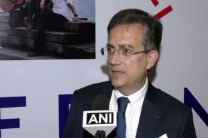 French envoy hails PM Modi-Macron bond as ‘key asset’ in troubled times