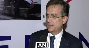 French envoy hails PM Modi-Macron bond as ‘key asset’ in troubled times