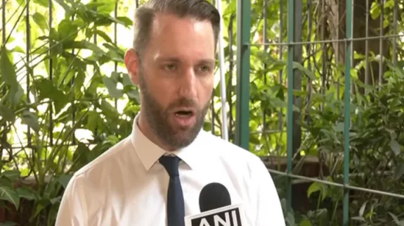 India, Israel aligned in condemning terrorism, says Israeli Embassy spokesperson