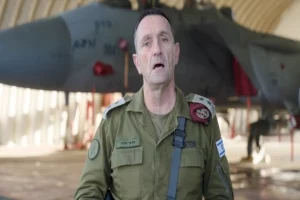 Israel: IDF Chief Halevi vows to bring back hostages amid heightened military readiness across all fronts