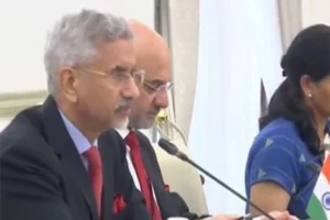 EAM Jaishankar praises Argentina’s role in Voice of Global South Summit, highlights trade ties