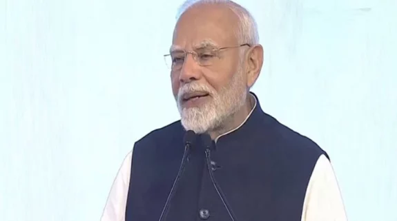 Friendship between India, Germany deepening at every step, on every front: PM Modi