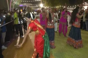 Saudi Arabia: India week celebrations showcase vibrant Indian culture at ‘Riyadh Season’