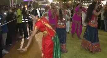 Saudi Arabia: India week celebrations showcase vibrant Indian culture at ‘Riyadh Season’