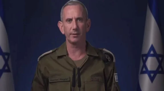 Threats will be met with “heavy price”: IDF spokesperson as Israel strikes Iran targets; Tehran says damage “limited”