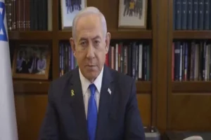 Israel: Drone attack from Lebanon targets Netanyahu’s residence in Caesarea