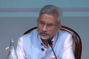 “Not going there to discuss India-Pakistan relations”: Jaishankar on his upcoming Islamabad visit for SCO Summit