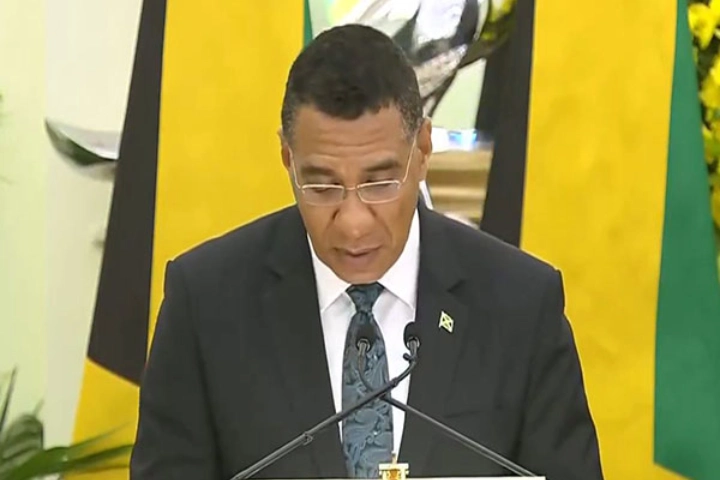 Jamaica seeks stronger ties with India in technology, security, and energy